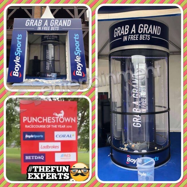 BOYLESPORTS CYCLONE.jpeg | Entertainment Solutions