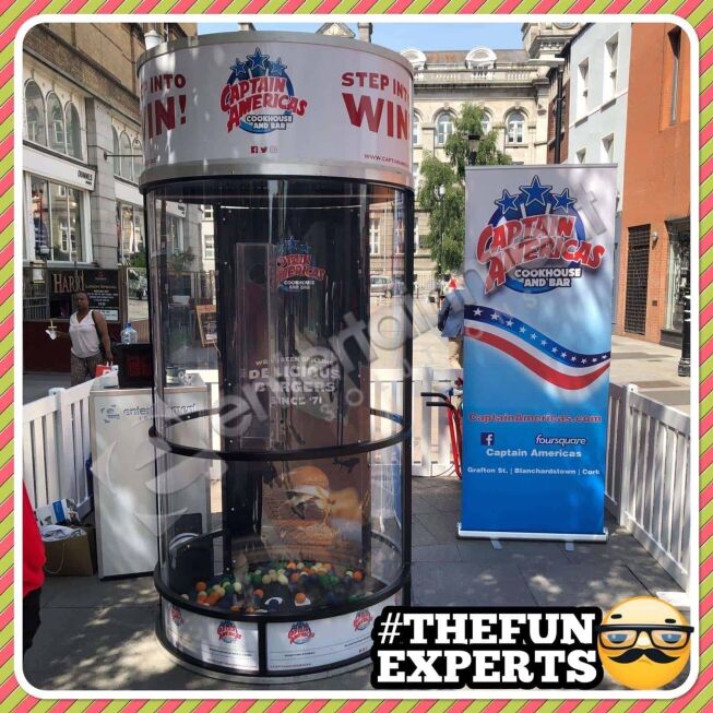 CYCLONE COLLAGE.jpeg | Entertainment Solutions