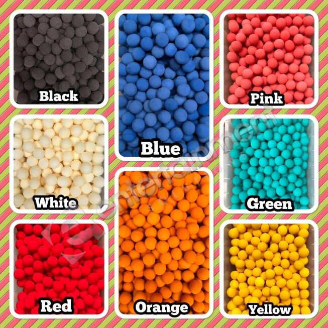 cyclone ball choices.JPG | Entertainment Solutions