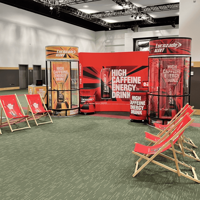 cyclone machine | Entertainment Solutions